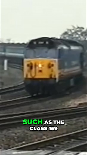 3.2K views · 81 reactions |  The Mighty Class 50 – A True Icon of...