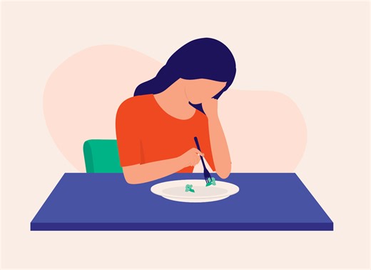 Recognizing Eating Disorders in All Shapes and Sizes | Psychiatric Times