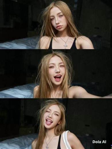 Creative Lego Picture Tutorial with Dola App