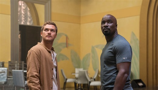 Luke Cage To Return In Season 3 Of 'Daredevil: Born Again,' Iron Fist Too But Whatever