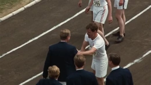 Chariots of Fire (1981)