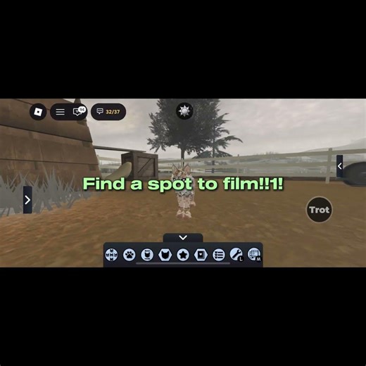 Tutorial! || Here you go! || #warriorcats #nocopyrightmusic #roblox #wcue #fypシ゚viral #tutorials