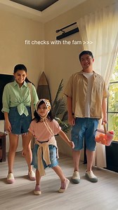 11K views · 34 reactions | Getting ready for a day out in the sun? Complete your fit checks with the fam with Native Shoes ☀️ #NativeShoes #NativeShoesPH | Native Shoes | Facebook