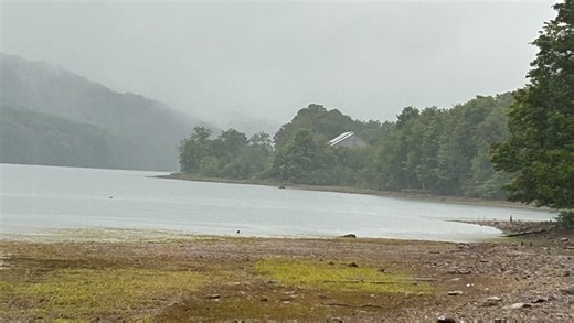 Boat ramps to be closed at High Point Lake