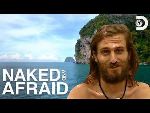 Most Interesting International Locations 🌴🌍 Naked and Afraid | Discovery