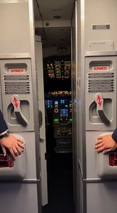 Dual Door Panels Cross Check | The Globe HBD