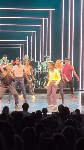 MJ THE MUSICAL BRISBANE