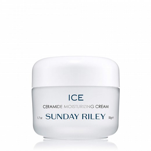 Ice Ceramide Moisturizing Cream | Sunday Riley