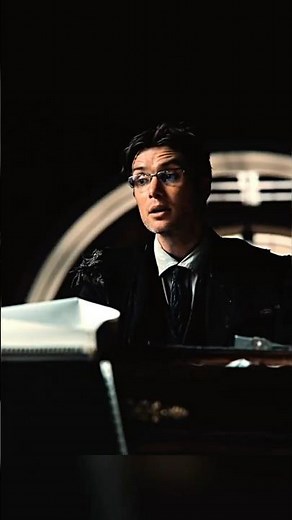 🦇When Scarecrow Delivers Judgment ⚖️| Cillian Murphy | The Dark Knight Rises