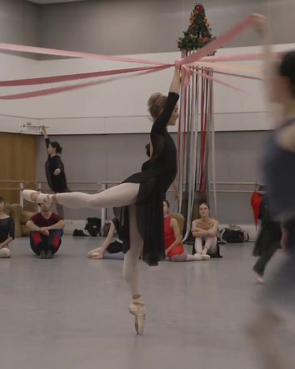 La Fille mal gardée: Un Ballet de Charme et de Joie