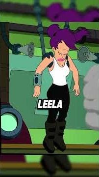 Futurama - Rebirth