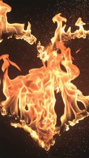 Herz aus Feuer – House Mix Deutsch 432 HZ Version 2 | Tanz der Seele & Liebe heilt