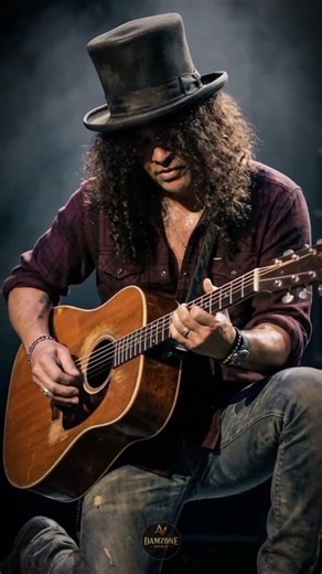 i know it hurts... don't cry tonight 🖤 #Slash #GunsNRoses