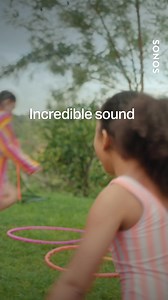 With WiFi and Bluetooth® connectivity, Move 2 makes it easy for Dad to enjoy his favorite content wherever he goes. | Sonos