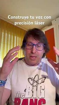YOUR VOICE WITH LASER PRECISION IN YOUR SINGING CLASS