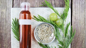 5 recettes naturelles pour stimuler la pousse des cheveux - Psychologies.com