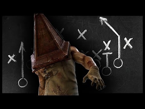 How to use Pyramid Heads Power 101 | Dead by Daylight Gameplay Review