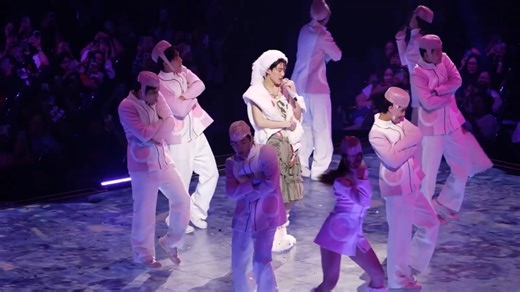 PP演唱会 完整版DAY 2