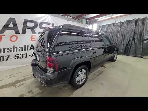 2005 Chevrolet Trailblazer Ext