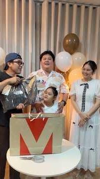 Happy birthday, Sutee🎂 #bbmemory