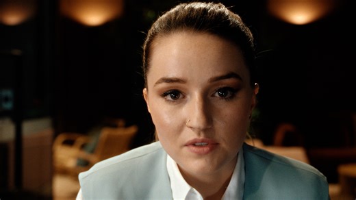 300K views · 702 reactions | I thought you said Mel 路  Apple Cider Vinegar premieres February 6, only on Netflix. | Netflix | Facebook