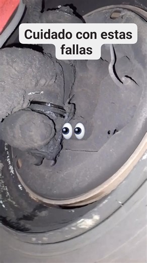 Splider #frenosdeaire | Taller de Yeison