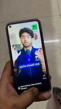 How to use master app | master app kya hai #weirdlyawesome