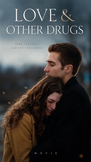 Love & Other Drugs (Movie) | Jamie Stops Maggie’s Bus and Refuses to Lose Her