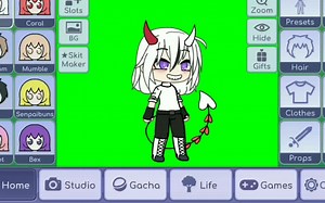 Vidéos de gach_adult😖🇬🇪 (@gach_aldult) avec son original - gach_adult😖🇬🇪