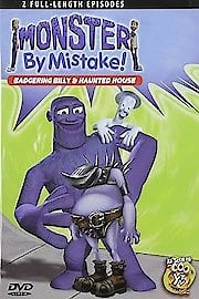 Watch Monster By Mistake Season 1 Episode 2 - Fossel Remains