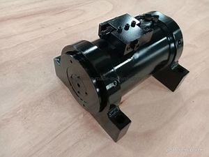 [Hot Item] Custom 90/180/360 Degree L30-65 Type Rotary Actuators