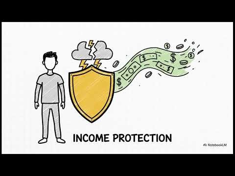 Disability Insurance Explained: Protect Your Paycheck If You Can’t Work