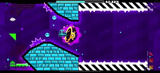 geometrical dominator gaming 108 | geometrical dominator