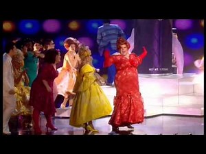 Michael Ball - Hairspray