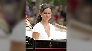 469K views · 131 reactions | Everything you need to know about Pippa Middleton's $318k wedding. | InStyle | Facebook