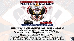 153 reactions · 69 shares | On September 25th CCDL will be having a...