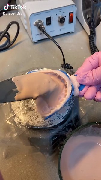 Crafting DIY Retainers | Dental Health Life Hack