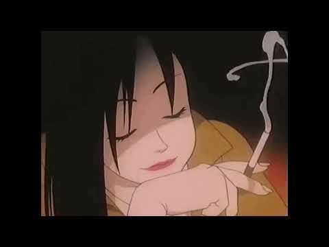 Aya Nakamura - Copines (Slowed and reverb)