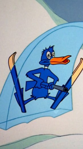 Looney Tunes on Instagram: "toothpaste ads ain't what they used to be 🦷"