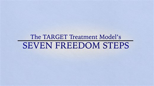 THE SEVEN FREEDOM STEPS