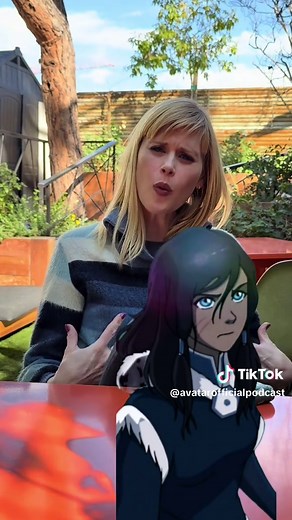 Favorite Korra Fits: Which One Do You Prefer?