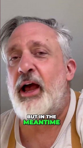 Authentic New York Pizza at Home: 3-Day Ferment Recipe! #shorts