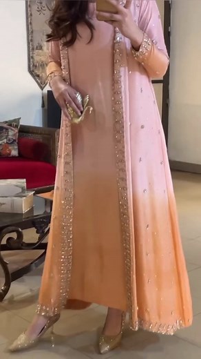 915K views · 6.2K reactions | We are taking order for this beautiful gown dress with all stone work. You can customise the colors and designs . For price details kindly inbox us or whatsapp us +92-335-0500353 . Worldwide shipping is available | Formal Outfits | Facebook