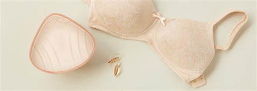 silicone breast forms for crossdressers