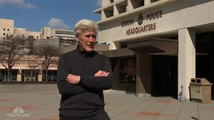 Keith Morrison Presents: Evil Intent