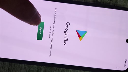 谷歌的这个设备pin码到底啥意思有没有知道的小伙伴