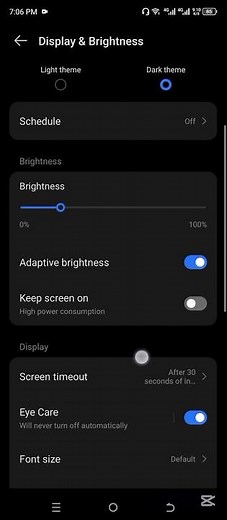Phone Mein Screen Time Out Kahan Se Change Karein