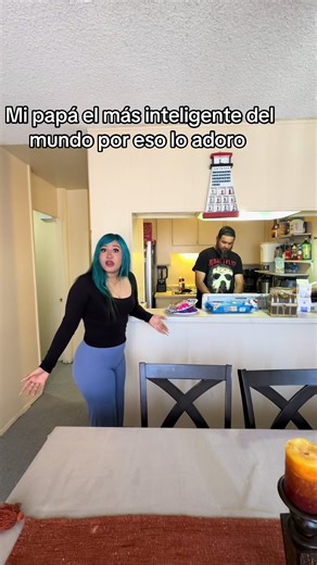 #paratupagina | i love my dad