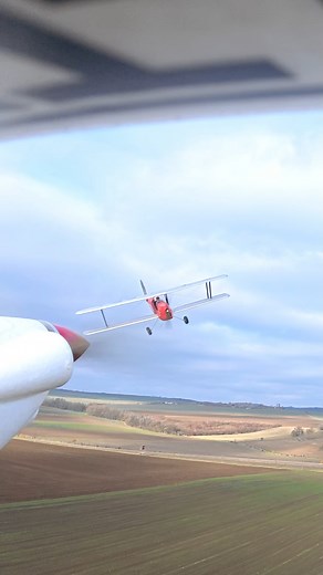 17K views · 73 reactions | RC MID-AIR COLLISION FPV aerial footage by DJI OSMO NANO #midair #midaircollision #aviationcz | Aviation CZ | Facebook