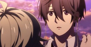 ACTORS: Songs Connection Anime's Video Previews Opening Song